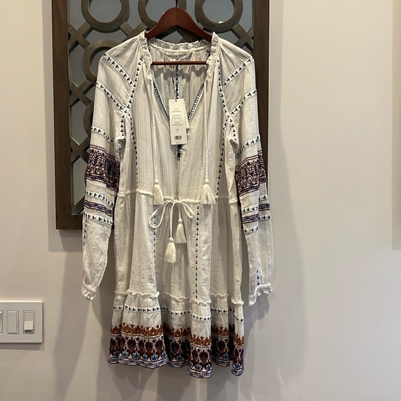 Veronica Beard Danica Dress size M NWT - Picture 2 of 8